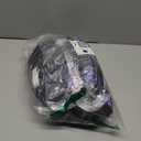 NETILGEN Stretchy Recliner Chair Cover Purple Floral Butterfly Lazyboy Recliner Cover Soft Comfortbale Reclining Chair Slipcover Furniture Protector for Living Room