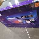 Roku Smart TV – 65-Inch Select Series, 4K HDR TV – RokuTV with Enhanced Voice Remote – Flat Screen LED Television with Wi-Fi for Streaming Live Local News, Sports, Family Entertainment