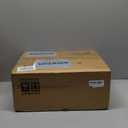 Mason Jars 32 oz,12 Pack Quart Wide Mouth Mason Jar With Airtight Lids,Glass Canning Jars for Fermenting, Pickling,Meal Prep,Overnight Oats & Centerpieces