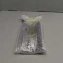 Universal Adjustable Grill Heat Plates/Heat Tents/Burner Covers/Heat Deflectors/BBQ Grill Heat Shields/Grill Cover Plates/Grill Diffusers for Gas Grill, Porcelain Steel Grill Replacement Parts (3-Pack)