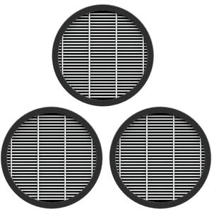 P11 Corsdless Vacuum Cleaner Replacement HEPA Filter 3 pcs