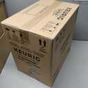 Keurig K-Supreme Single Serve K-Cup Pod Coffee Maker, MultiStream Technology, 4 Brew Sizes, 66oz Dual-Position Removable Reservoir, Gray