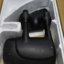 Partsflow Towing Manual Side View Mirror Passenger Right For 1999-2007 Ford F-250 Super Duty/F-350 Super Duty/F-450 Super Duty/F-550 Super Duty FO1321226