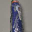 Gatorade 32oz Gator-skin Bottle, Blue