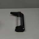 Secura 17oz Automatic Liquid Soap Dispenser, Touchless Battery Operated Hand Soap Dispenser with Adjustable Soap Dispensing Volume Control Dial, Personal Care Dispenser (Dark Gunmetal) (500ml)