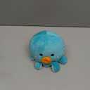 Interactive Dog Toys, [Newly Upgraded] Moving Dog Toy to Keep Them Busy, Bouncing Dogs Toy/Squeaky Rolling Ball with Jumping Music Silent Mode for Small Medium Large Dogs(Upgrade Octopus)