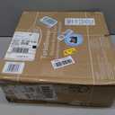 Graco TurboBooster 2.0 Backless Booster Car Seat, Denton, Manufactured date is 05/15/2026