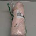 POWCAN 32 oz Insulated Water Bottle with 2-in-1 Straw and Spout Lid, Keep Cold 24H, Leak-Proof, BPA-Free, Double Wall Stainless Steel Water Bottle for Sports, Gym, Travel, and School (Cotton Candy)