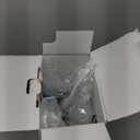 Realistic Reborn Baby Dolls Girl 17-Inch Soft Vinyl Lifelike Real Life Baby Dolls Babe Reborn Accessories for 3+ Years Old (Gray)