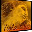 Pirastro Evah Pirazzi Gold Viola A String 4/4 Medium Steel/Chromsteel