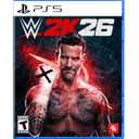 WWE 2K26 - PlayStation 5
