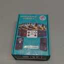 Retro Game Console R36MAX Handheld Game Console with 64GB Preloaded Games, Save/Load Function, 4.0" HD IPS Screen, Portable Emulator Console for Family, Adults & Nostalgic Players (Black R36MAX)