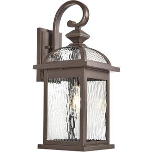 Exterior Lighting Fixtures 21 Inch Outdoor Sconce Lights