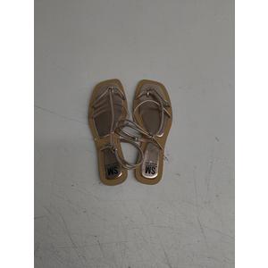 SMNY MOLLY GOLD 7