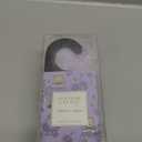 ROSE COTTAGE Large 12 Packs Fresh Linen Hanging Closet Deodorizer Air Freshener Long Lasting Scented Sachets Smell Goods for House