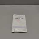 BLOCH Women's Ladies contoursoft Footed Tights, White, Small/ Medium