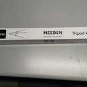 MEEDEN Wood Easel Stand for Display: Wooden Display Tripod Stand for Posters Pictures Paintings - Wedding Decor Holder for Welcome Sign