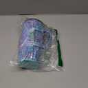 Swig Life 22oz Travel Mug, Insulated Tumbler with Handle and Lid, Cup Holder Friendly, Dishwasher Safe, Stainless Steel, Travel Coffee Cup, Insulated Mug with Lid (Under the Sea)