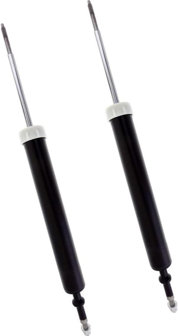 Rear Shock Absorber for BMW 128i 2008 2009 2010 2011 2012 2013 2x Replacement 33 52 6 782 859, 33 52 6 783 997