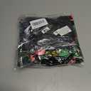 HUNTFAMI Tankinis Swim Suits for Women Two Piece 2025 Womens Bathing Suits Holiday Beachwear Women with Boyshorts (XL)