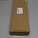 FizLig Gym Equipment Storage Rack - Multi-Purpose Home Gym Organization Storage Wall Mount for Resistance Bands, Jump Ropes, Lifting Belt, Chains, Barbells (16" / 8 Prongs)