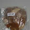 TONIFUL Brown Velvet Bows-12 Pack Christmas Bows for Tree, Wreath, Stair Handrails, Fireplace, Gift Wrapping, Floral Bouquet, Door Garland, Bottle, Wedding, Valentines Party Decor (6.8x9.5 Inch)