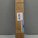 134149 Mower Mulching Blade Replaces 138971 532134149 138498 532138971 for Craftsman Poulan Husqvarna 42 inch Deck YTH18542 YTA18542 YTH1542 YTH1842 YT150 YTH180 LTH174 LTH1842 Pack of 2 