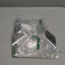 Stainless Steel French Fry Popcorn Scoop, Quick Fill Tool for Food Bags & Boxes, Multipurpose Utility Scooper for Bagger French Fries, Snacks, Desserts, Ice, Dry Goods (Right Handle (1 Pc))