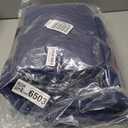 PONGHEI 2 Moving Blankets 40"x 72" Heavy Duty Packing Blankets for Moving Shipping Thick Furniture Wrapping for Moving Supplies Professional Quilted Shipping Blankets