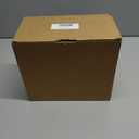 Glass Tumbler with Lids and Straws 2Pack 20oz Glass Cup with Handle-Wide Mouth Ice Coffee Cup Borosilicate Drinking Glasses for Smoothie Drinks