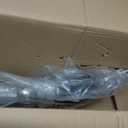 PHOBOOS Hydraulic Power Steering Rack and Pinion Assembly without sensor, Compatible with Mercedes-Benz GL320 GL350, GL450, GL550, ML320, ML350, ML450, ML500, 2007-2009, New Unit, Ref. 26-4022
