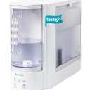Countertop Dual Carbon Reverse Osmosis Water Filtration System