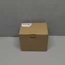 Jensense Edison Bulbs 6W E26 LED Bulb 60 Watt Equivalent, Vintage LED Light Bulbs CRI90+ ST19, Dimmable Clear Light Bulbs, 5000K Daylight Cool White 6 Pack