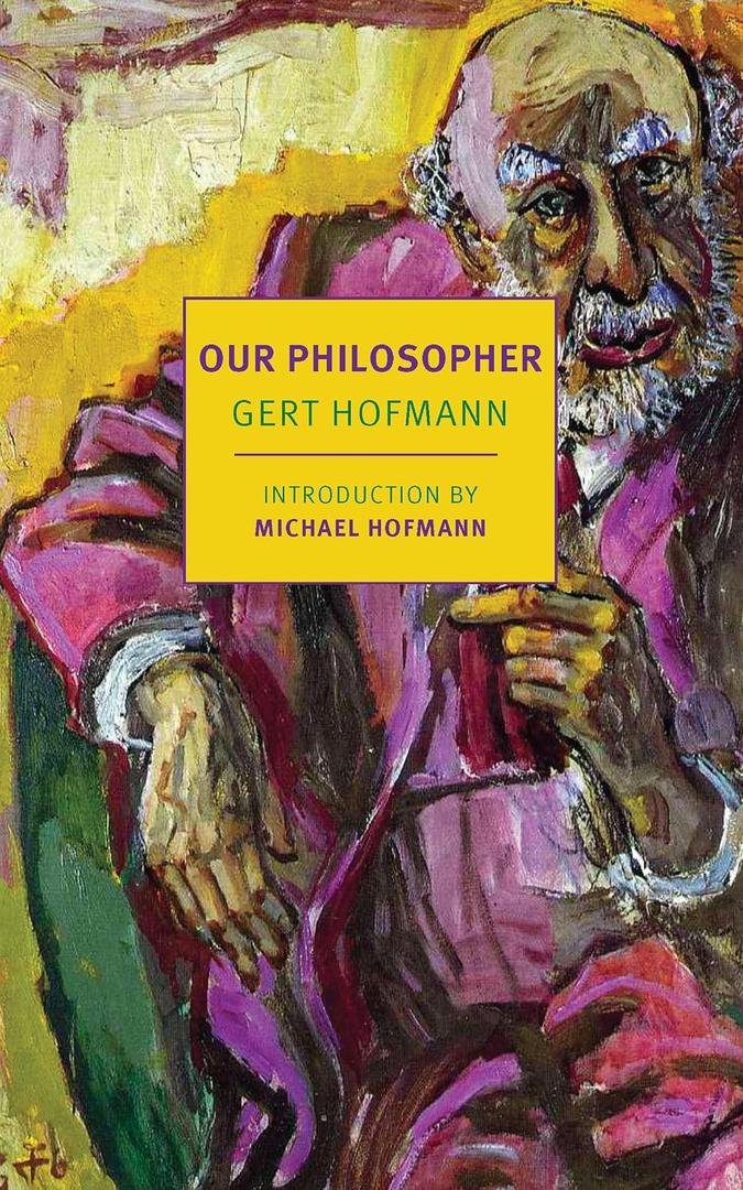 Our Philosopher