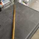 Decorative Gold Metal Legs