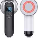 COMEBY Body Sculpting Machine - Professional Cordless Cellulite Massager - Suitable for Belly, Neck, Leg, Hip, Arm