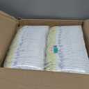 Pampers Swaddlers Diapers, Size 1 (8-14 lbs), 198 Count, Absorbent, Keeps Baby Dry and Comfortable, Skin Safe Disposable Baby Diaper 
