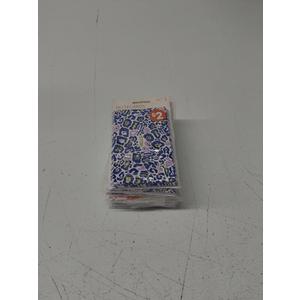 NOTECARDS Blank Inside (Pack of 7)