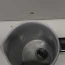 Instant Pot Milk Frother, 4-in-1 Electric Milk Steamer, 10oz/295ml Automatic Hot and Cold Foam Maker and Milk Warmer for Latte, Cappuccinos, Macchiato, From the Makers of Instant 500W, Black