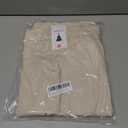 ZESICA Women's 2026 Summer Strapless Bodycon Midi Dress Off Shoulder Sleeveless Side Slit Tube Long Club Party Dresses (S)