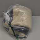 Vctops Sherpa Fleece Recliner Chair Cover Super Soft Warm Plush Sofa Slipcover Furniture Protector Non Slip Washable Reclining Chair Cover for Kids, Pets (Dark Grey,22"x82")