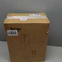 Humidifiers for Bedroom, 2.11Gal 8L Quiet Humidifiers for Large Room with Timer, 360Nozzle, 3 Speed Ultrasonic Cool Mist Humidifier with Humidistat for Baby Home Adults Plants (Black)