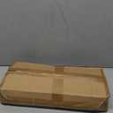 S9A231 (4-Pack) C2F301 (4-Pack) Replacement for Jenn Air 720-0061, 720-0062, Nexgrill 720-0101, 720-0138 Gas Grill Stainless Steel Heat Plate Shield and Cast Iron Burner