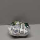 Reusable Dog Diapers Female Large Washable, Premium Doggie Diaper for Dogs, Pack of 3, Highly Absorbent Dog Diaper for Heat, Incontinence and Puppy Training(L)