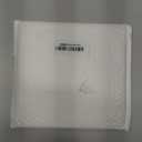 Lesnlok 8 x 8 Acrylic Sheet 1/4 inch Thick 6mm 2 Pieces Clear Plexiglass Sheet, for Sign,Craft, Photo Frame, DIY Display Projects (2, 8" x 8")