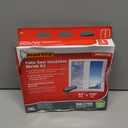 Frost King V76H Shrink Window Kit 84-Inch by 110-Inch, Clear