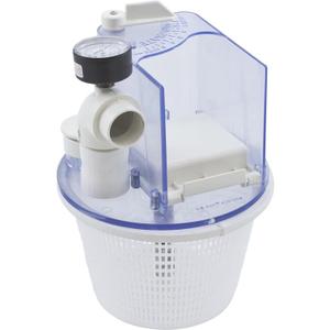 Pentair R211100 Vac-Mate Multi-Function Skimmer Attachment