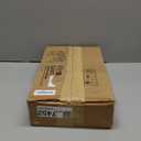 SHAINFUN Elevated Dog Bowls with Mat for Medium Large Dogs, Raised Dog Bowl Stand with 2 Stainless Steel 58oz Bowls, Tall Dogs Food Water Bowl Holder