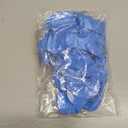 Heart Balloons Blue Forever in Our Hearts