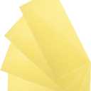 30pcs Beeswax Sheets Beehive Wax Foundation Sheets Natural Beeswax Honeycomb Sheets for Beekeeping Candle Making